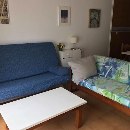 Bonito Apartamento Un Dormitorio 1ª Linea De Playa Isla Canela Luaran gambar