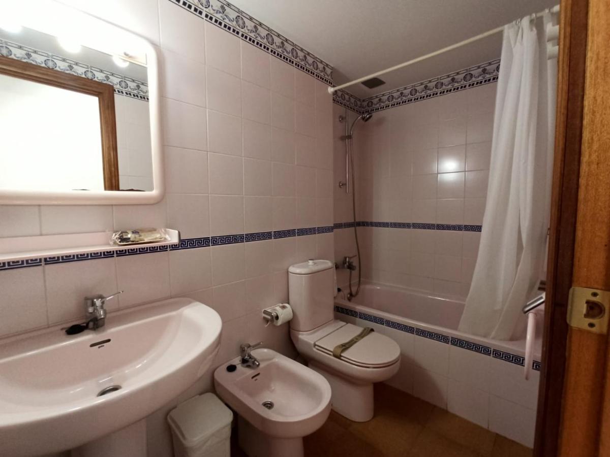 Bonito Apartamento Un Dormitorio 1ª Linea De Playa Isla Canela Luaran gambar